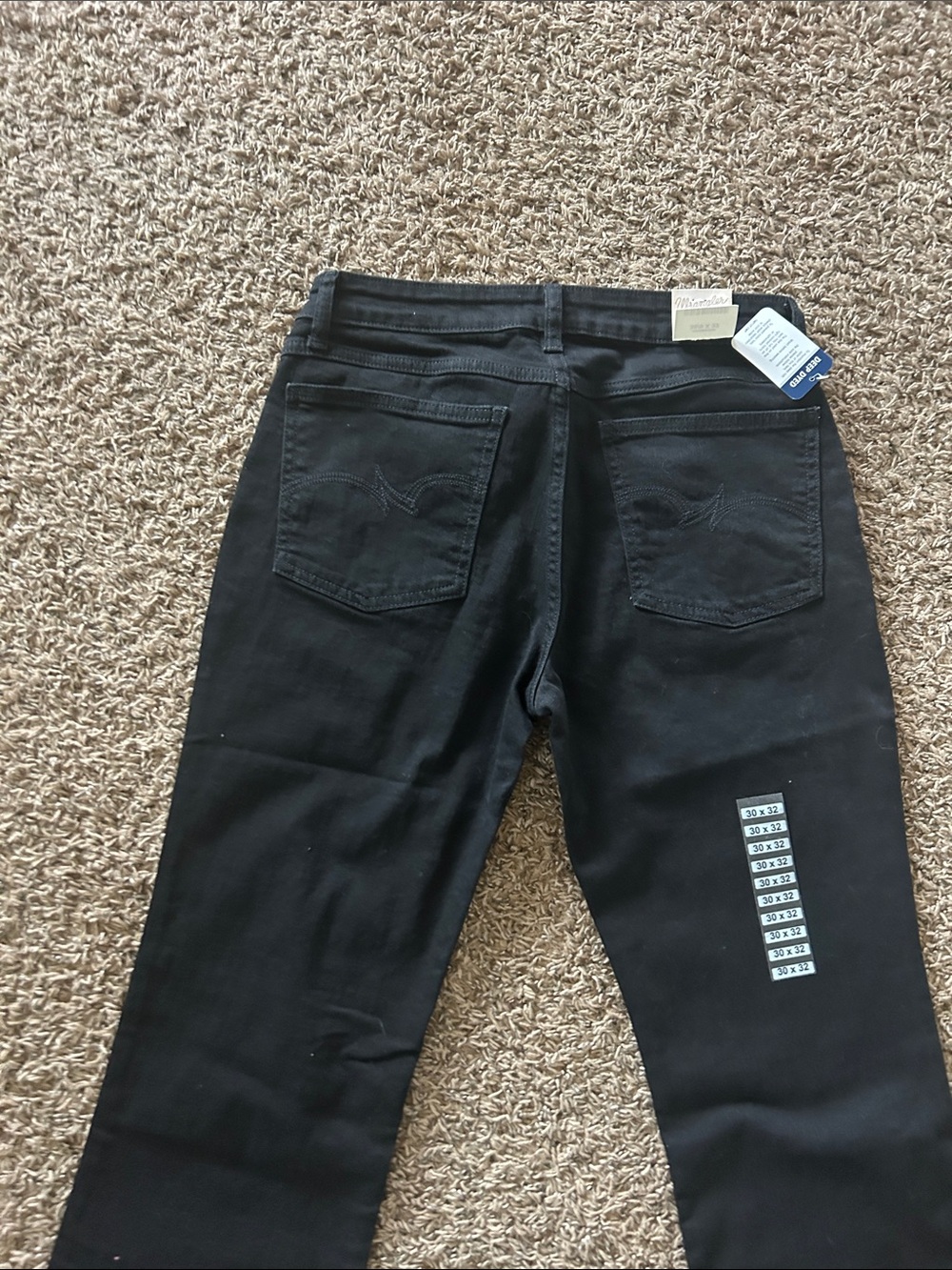 Women’s Wrangler Jeans